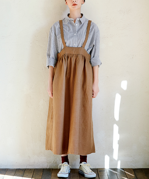 BT243 スタンダードシャツ