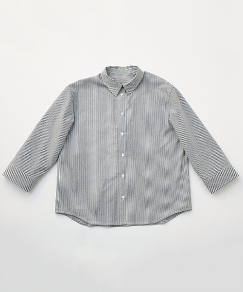 BT243 スタンダードシャツ