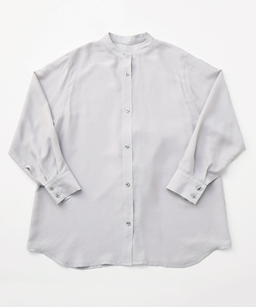 BT253 バックリボンブラウス