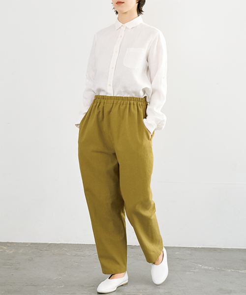 BT279 シェフパンツ