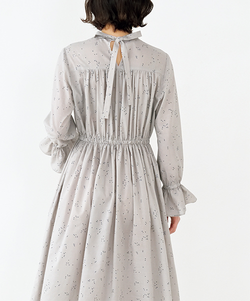 BT356 キャンディスリーブワンピース