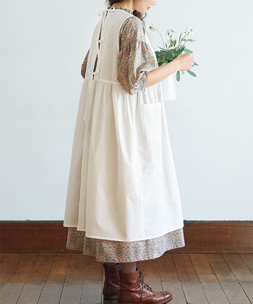 BT393 大人のダブリエ