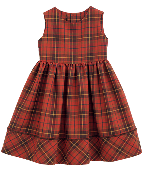 BT499 後ろボタンあきの3WAYドレス