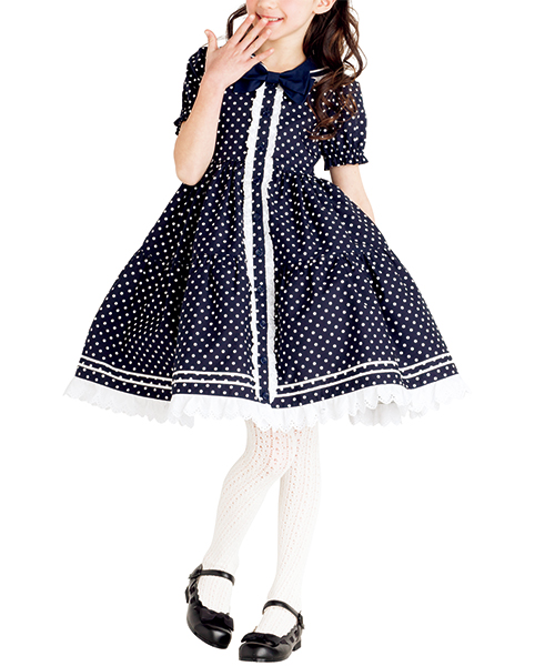 BT503 スウィートドレス