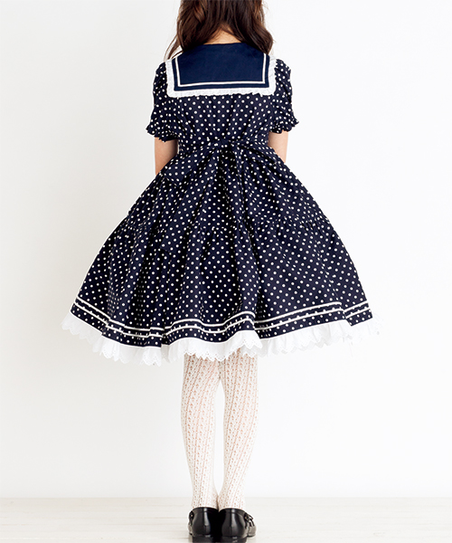 BT503 スウィートドレス