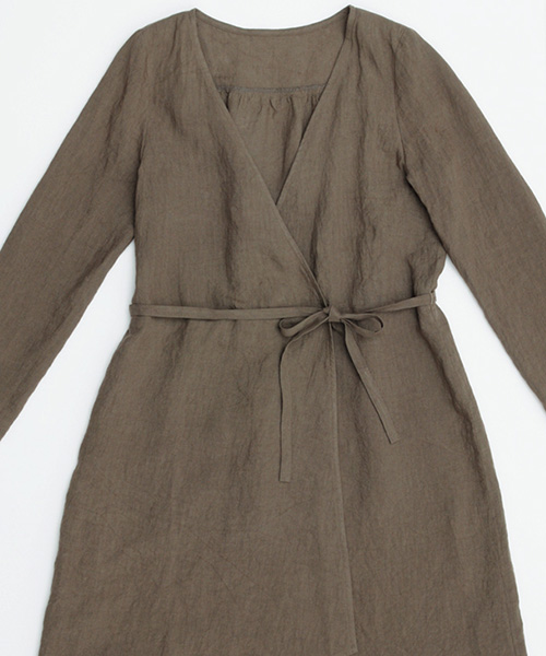 BT555 ダブル打ち合いの羽織もの