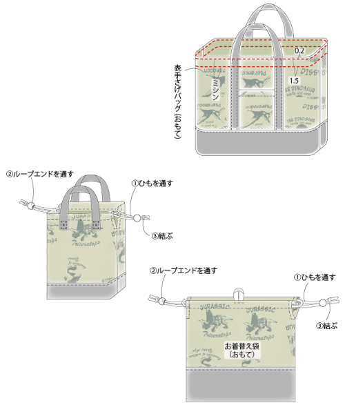 BT655 テープがポイント3点セット