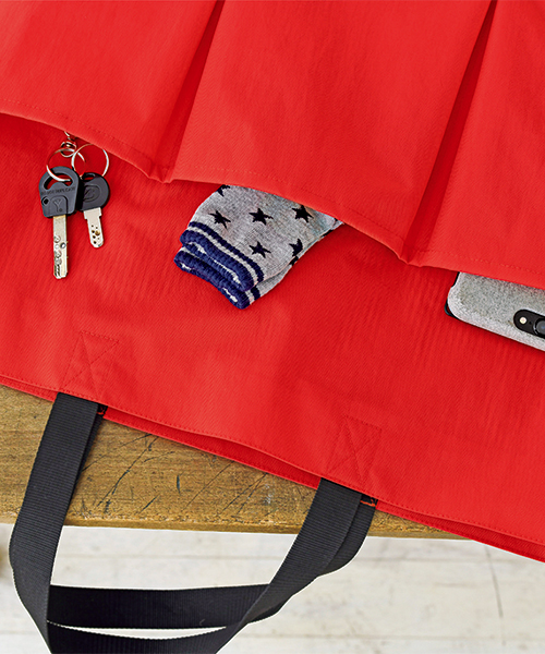 BT656 保育園バッグ