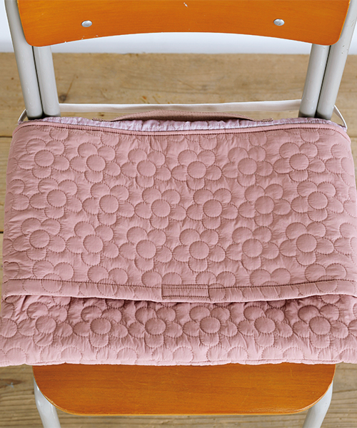 BT657 防災ずきんカバー