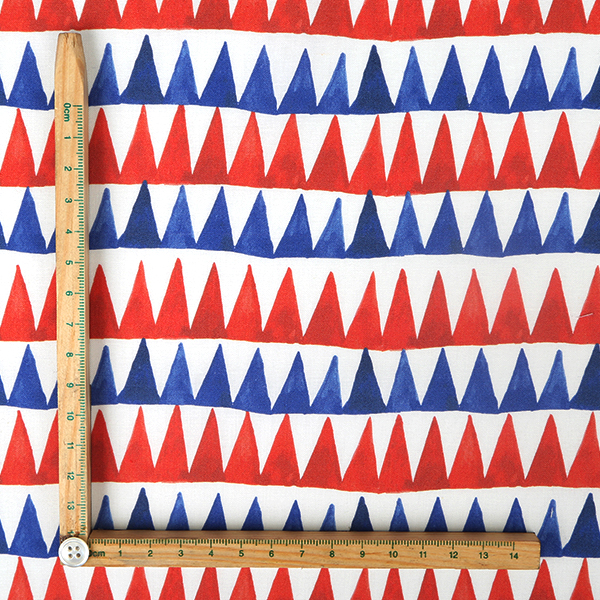 【シーチングorオックス:50cm単位】 エコファブリック fab-cm00001