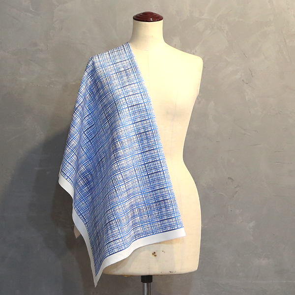 【シーチングorオックス:50cm単位】 エコファブリック fab-cm00003