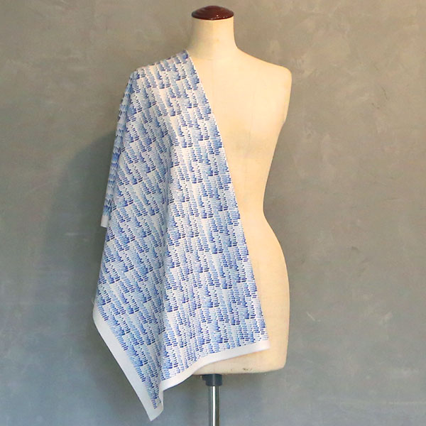 【シーチングorオックス:50cm単位】 エコファブリック fab-cm00005