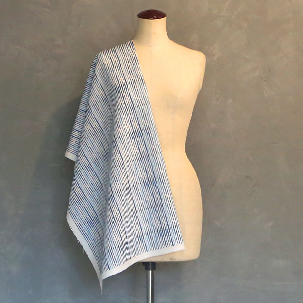 【シーチングorオックス:50cm単位】 エコファブリック fab-cm00006