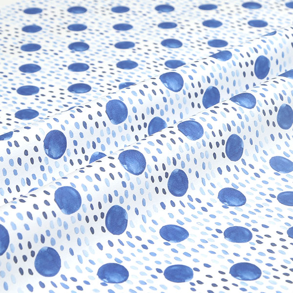 【シーチングorオックス:50cm単位】 エコファブリック fab-cm00007