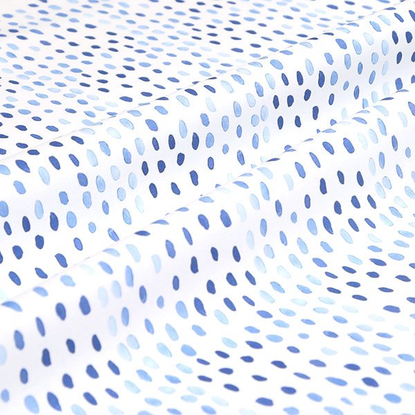 【シーチングorオックス:50cm単位】 エコファブリック fab-cm00008