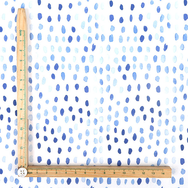 【シーチングorオックス:50cm単位】 エコファブリック fab-cm00008