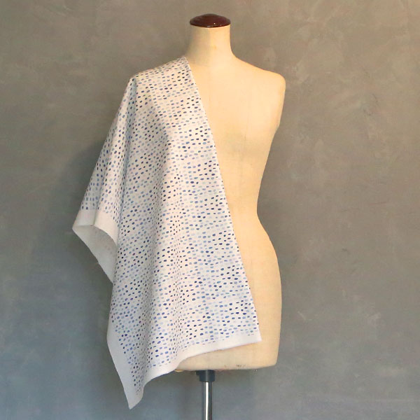 【シーチングorオックス:50cm単位】 エコファブリック fab-cm00008