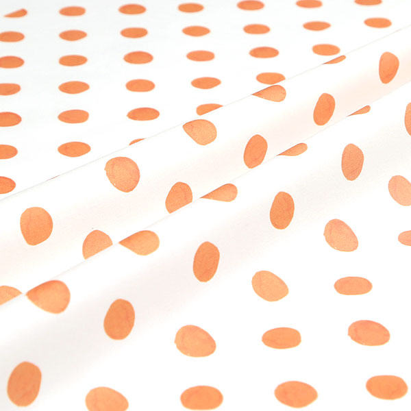 【シーチングorオックス:50cm単位】 エコファブリック fab-cm00009