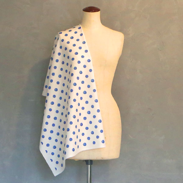 【シーチングorオックス:50cm単位】 エコファブリック fab-cm00010