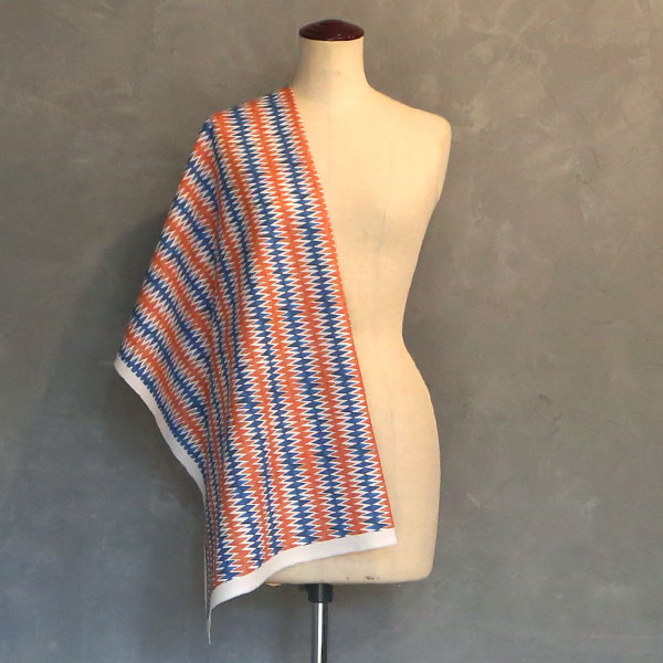 【シーチングorオックス:50cm単位】 エコファブリック fab-cm00011