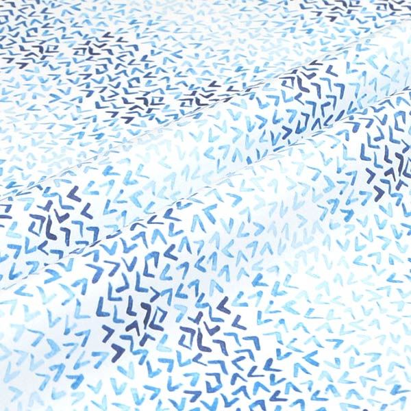 【シーチングorオックス:50cm単位】 エコファブリック fab-cm00012