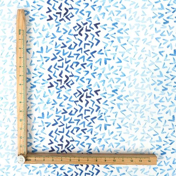 【シーチングorオックス:50cm単位】 エコファブリック fab-cm00012