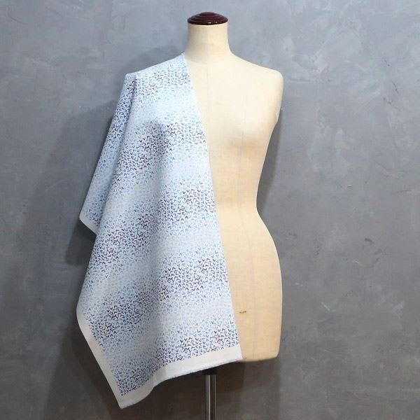 【シーチングorオックス:50cm単位】 エコファブリック fab-cm00012