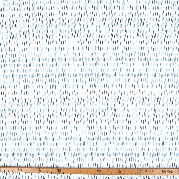 【シーチングorオックス:50cm単位】 エコファブリック fab-cm00013