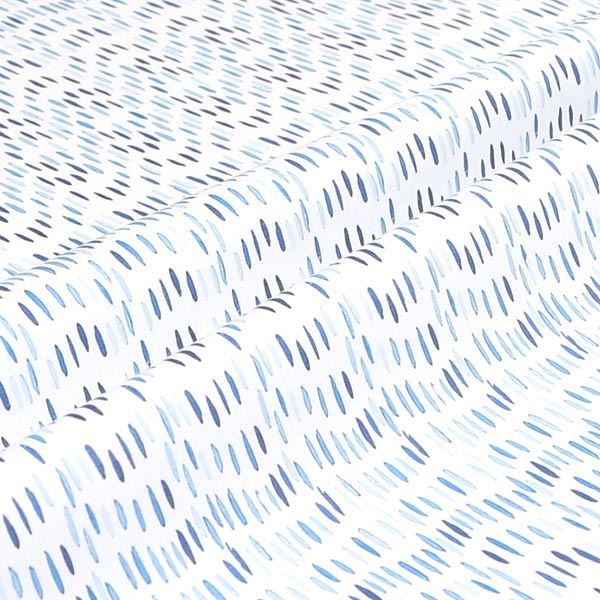 【シーチングorオックス:50cm単位】 エコファブリック fab-cm00013