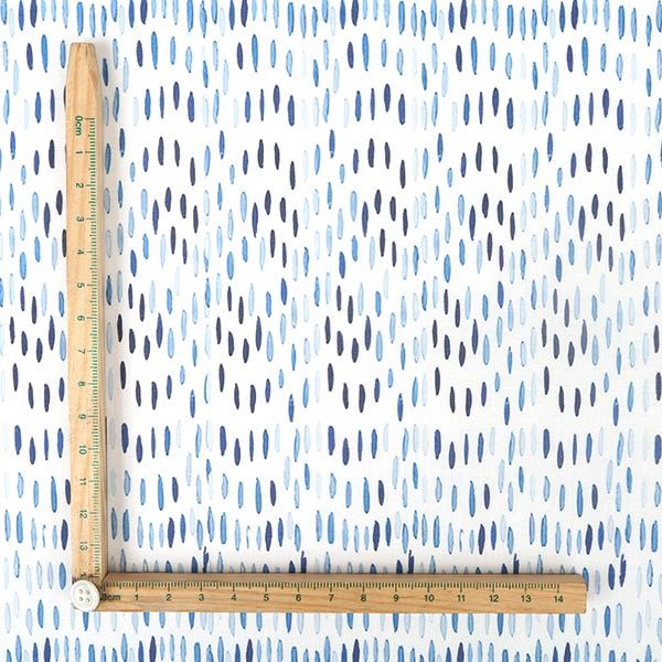 【シーチングorオックス:50cm単位】 エコファブリック fab-cm00013