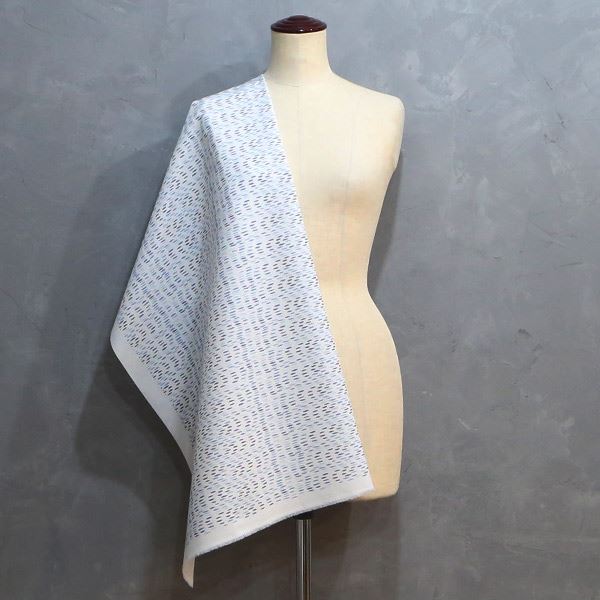 【シーチングorオックス:50cm単位】 エコファブリック fab-cm00013