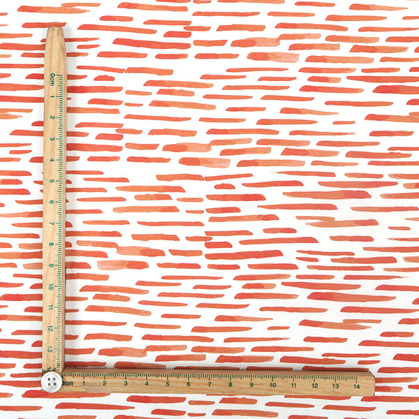 【シーチングorオックス:50cm単位】 エコファブリック fab-cm00014