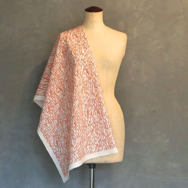 【シーチングorオックス:50cm単位】 エコファブリック fab-cm00014