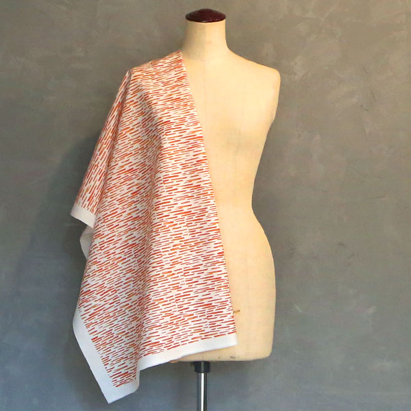 【シーチングorオックス:50cm単位】 エコファブリック fab-cm00015