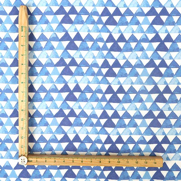 【シーチングorオックス:50cm単位】 エコファブリック fab-cm00016