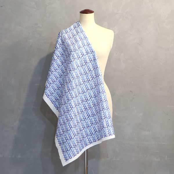 【シーチングorオックス:50cm単位】 エコファブリック fab-cm00016