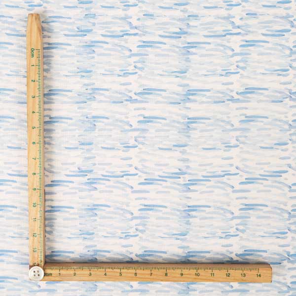 【シーチングorオックス:50cm単位】 エコファブリック fab-cm00017