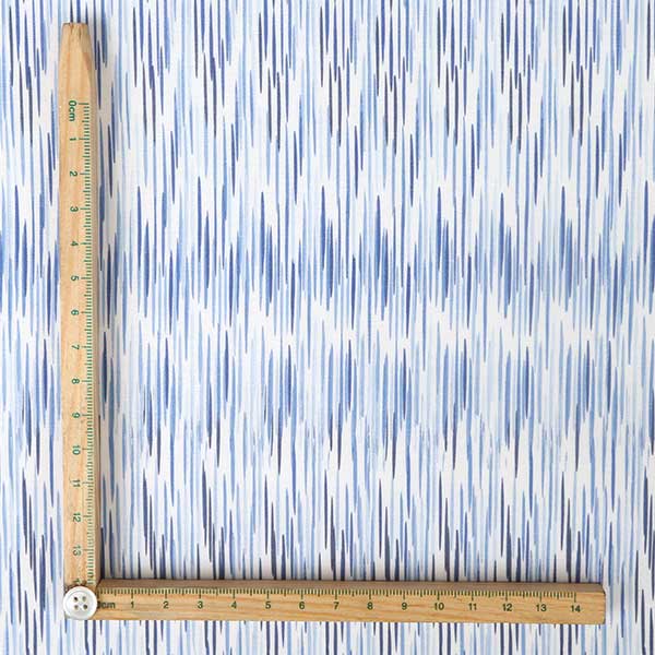 【シーチングorオックス:50cm単位】 エコファブリック fab-cm00018