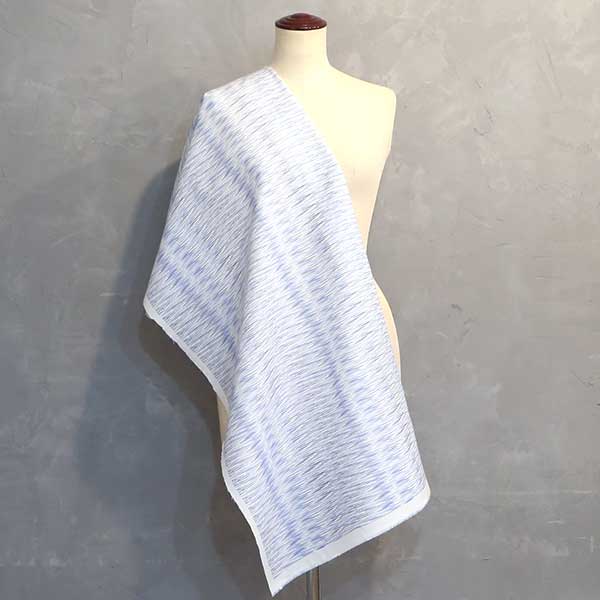 【シーチングorオックス:50cm単位】 エコファブリック fab-cm00018