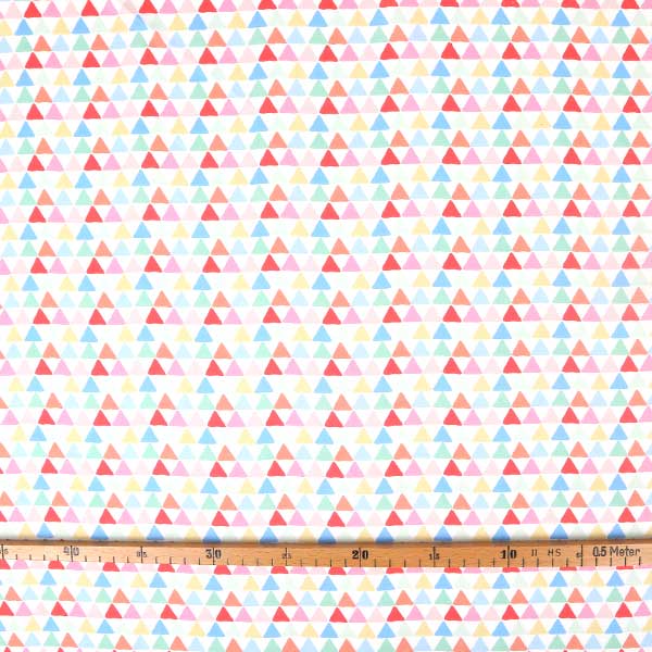 【シーチングorオックス:50cm単位】 エコファブリック fab-cm00020