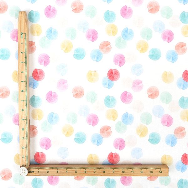 【シーチングorオックス:50cm単位】 エコファブリック fab-cm00021