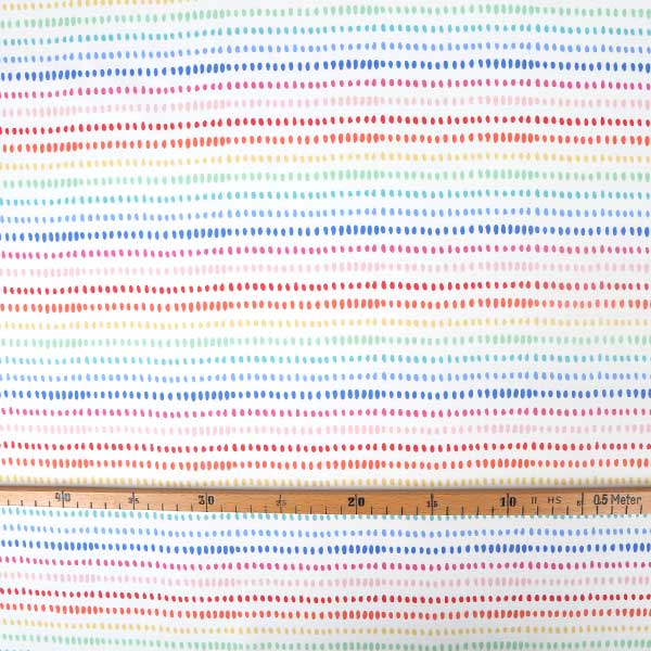 【シーチングorオックス:50cm単位】 エコファブリック fab-cm00023