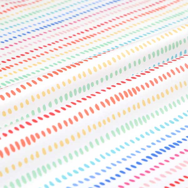 【シーチングorオックス:50cm単位】 エコファブリック fab-cm00023