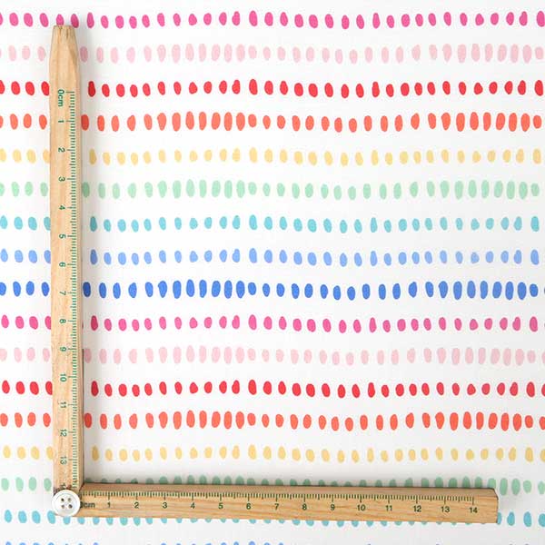 【シーチングorオックス:50cm単位】 エコファブリック fab-cm00023