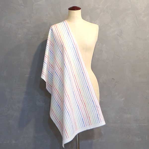 【シーチングorオックス:50cm単位】 エコファブリック fab-cm00023