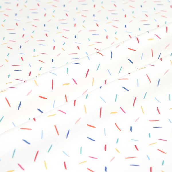 【シーチングorオックス:50cm単位】 エコファブリック fab-cm00025