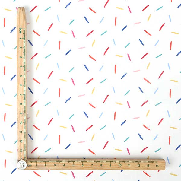 【シーチングorオックス:50cm単位】 エコファブリック fab-cm00025