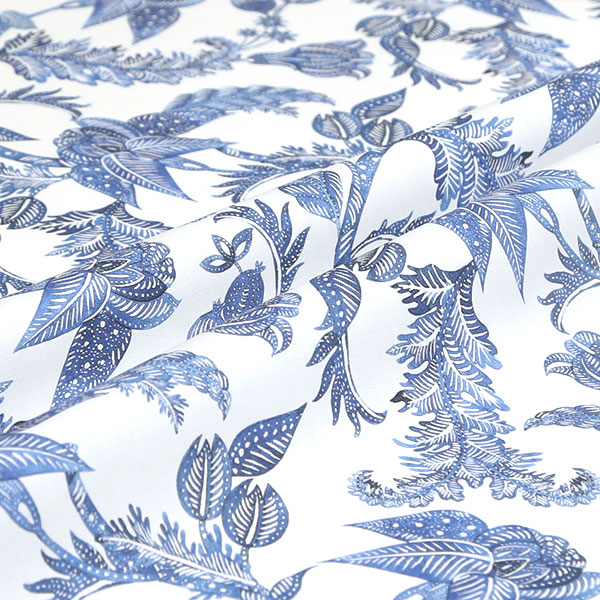 【シーチングorオックス:50cm単位】 エコファブリック fab-cm00026