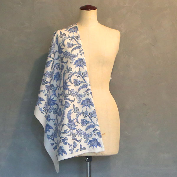 【シーチングorオックス:50cm単位】 エコファブリック fab-cm00026