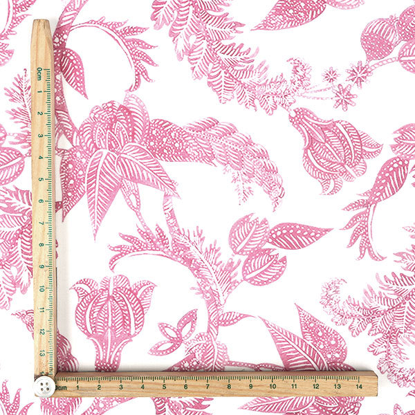 【シーチングorオックス:50cm単位】 エコファブリック fab-cm00027